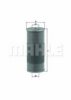 KNECHT OX 59 Oil Filter